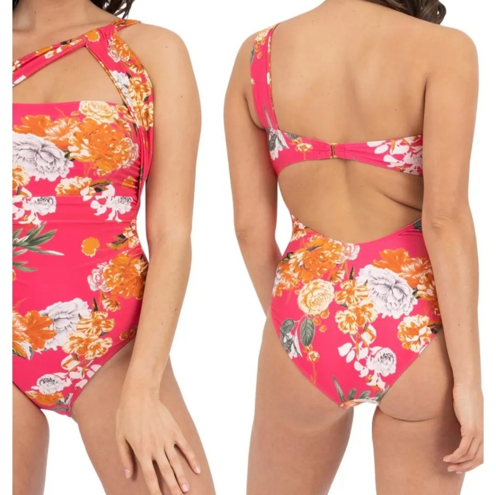 NWOT, Rachel Roy swimsuit